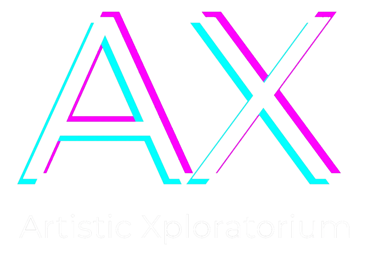 artisticxploratorium.space